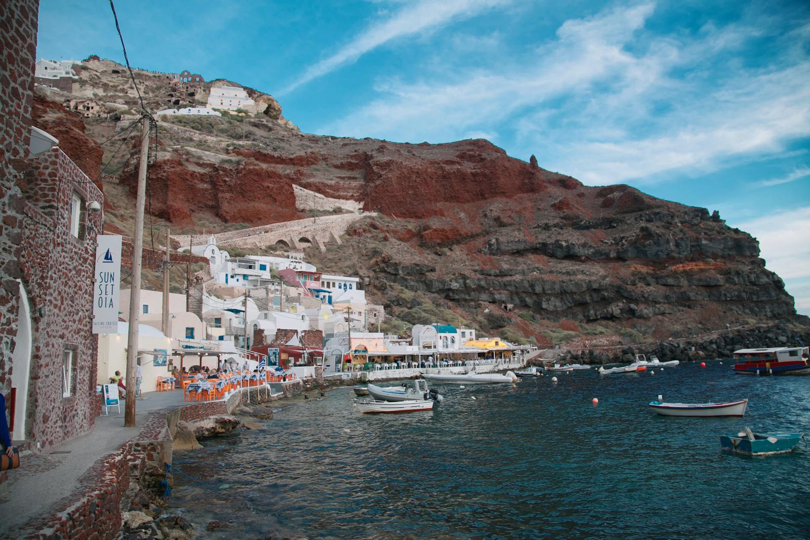 Best Party Island In Europe For Younger Adults