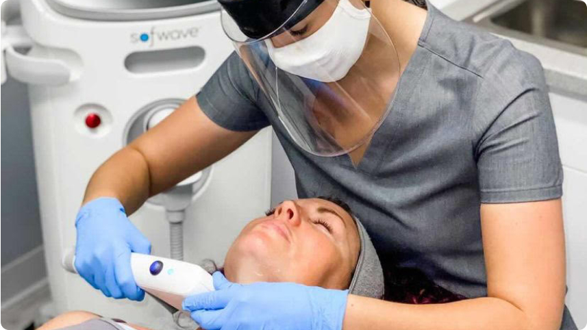 Looking for Softwave in London? We've got you covered
