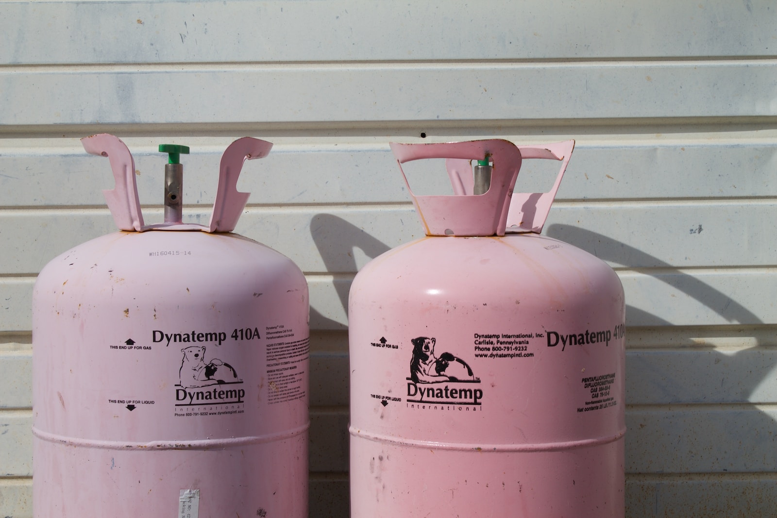 What Air Con Gas Do I Need in London? Here's our guide