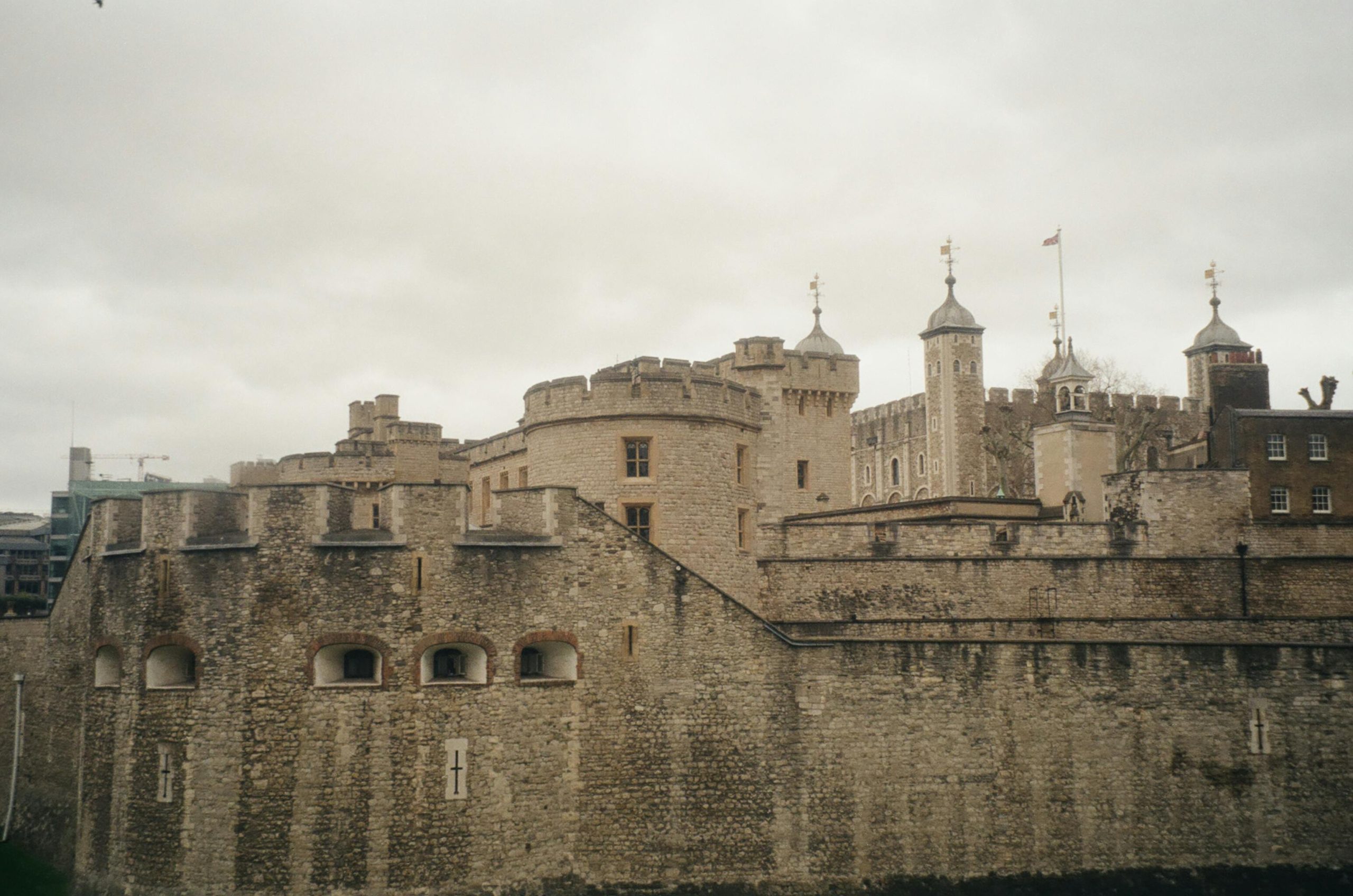 Things to Do Near the Tower of London