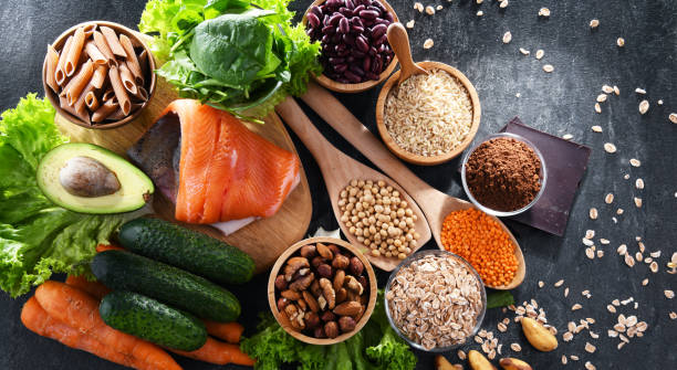 Boost Your Neuromuscular Health with These Superfoods