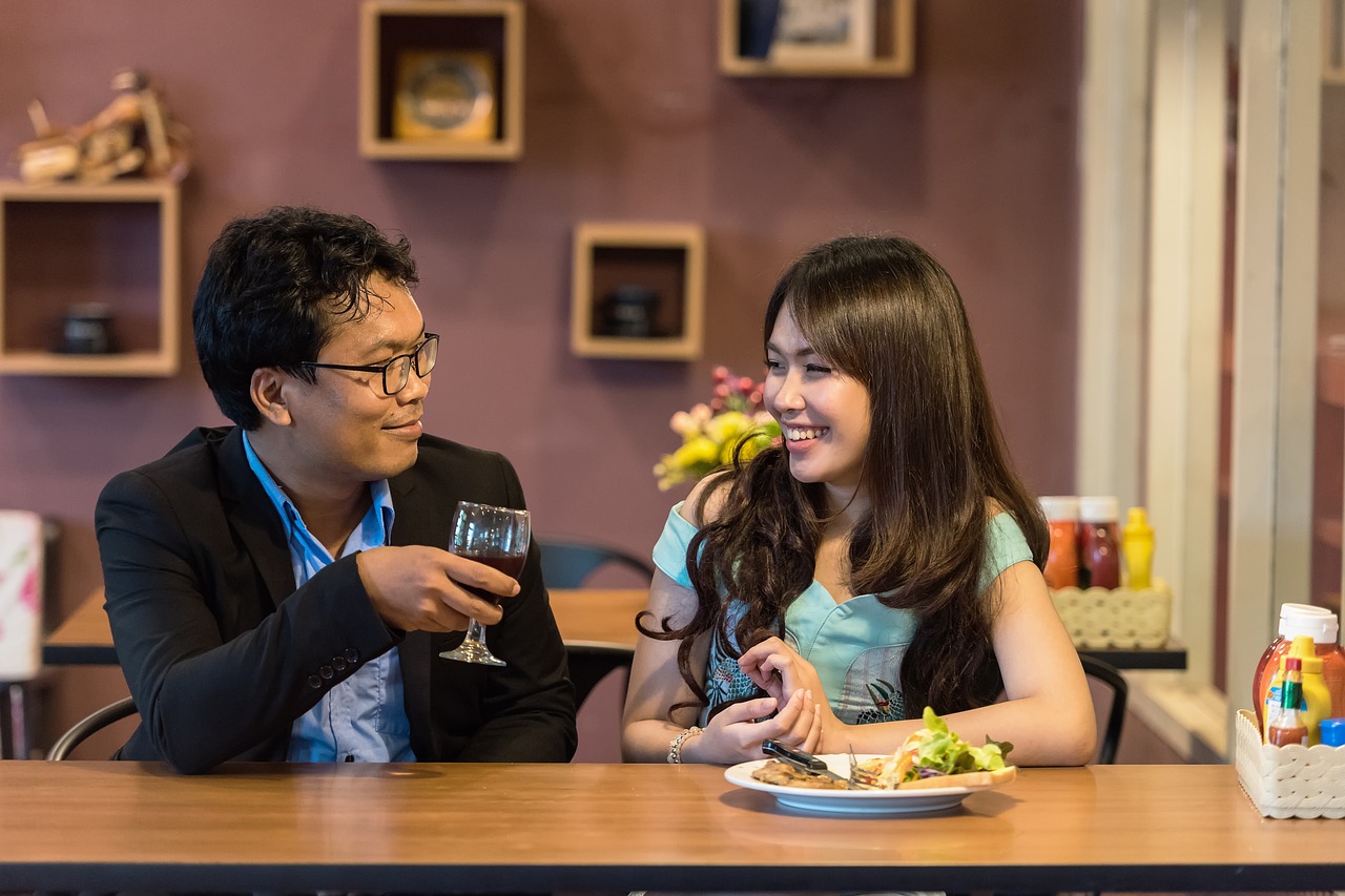 A Food Lover’s Guide to Cartwright Gardens and Bloomsbury