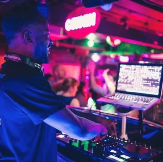 Carwash Nightclub
