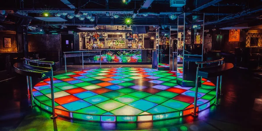 Carwash Nightclub