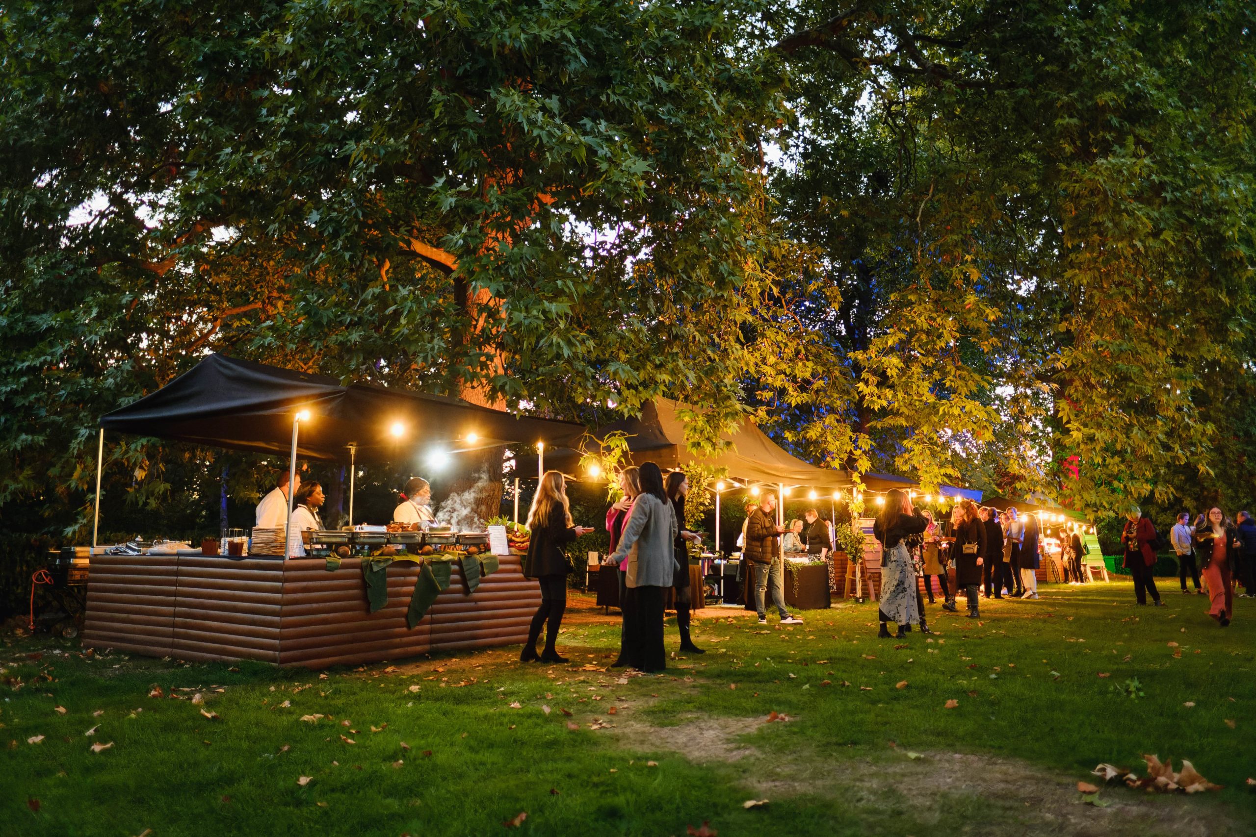 Regent's Events