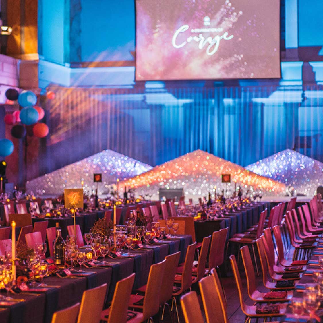 St Mary's Marylebone (Venue Hire)