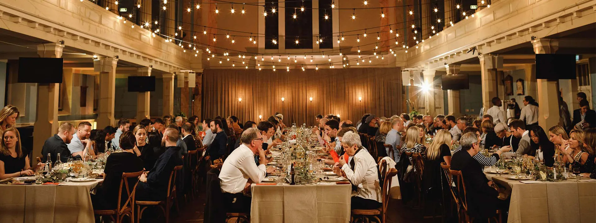 St Mary's Marylebone (Venue Hire)