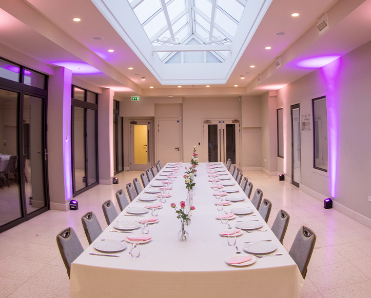 The Central Conference &amp; Events Venue, London