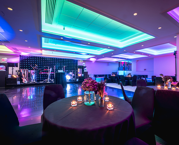 The Central Conference &amp; Events Venue, London