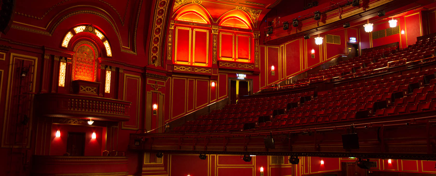 Dominion Theatre