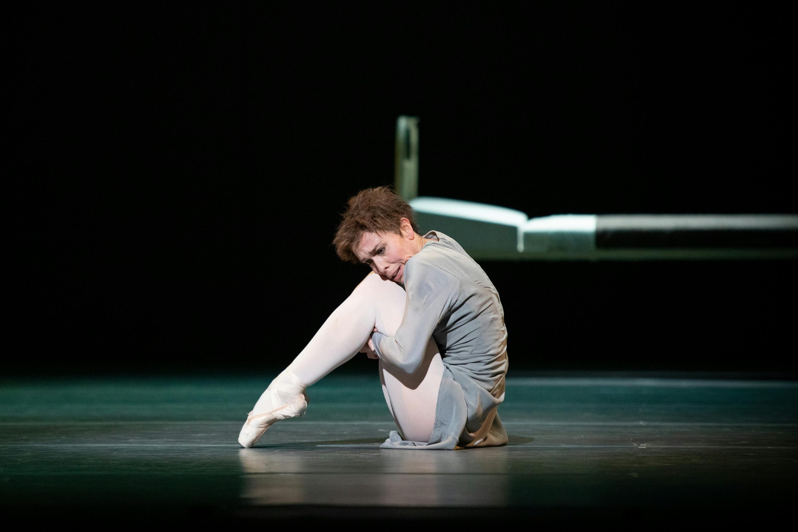 Royal Opera House