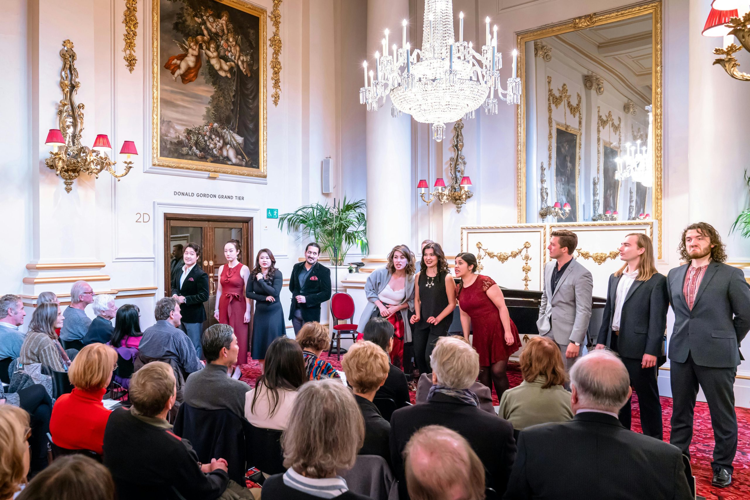 Royal Opera House
