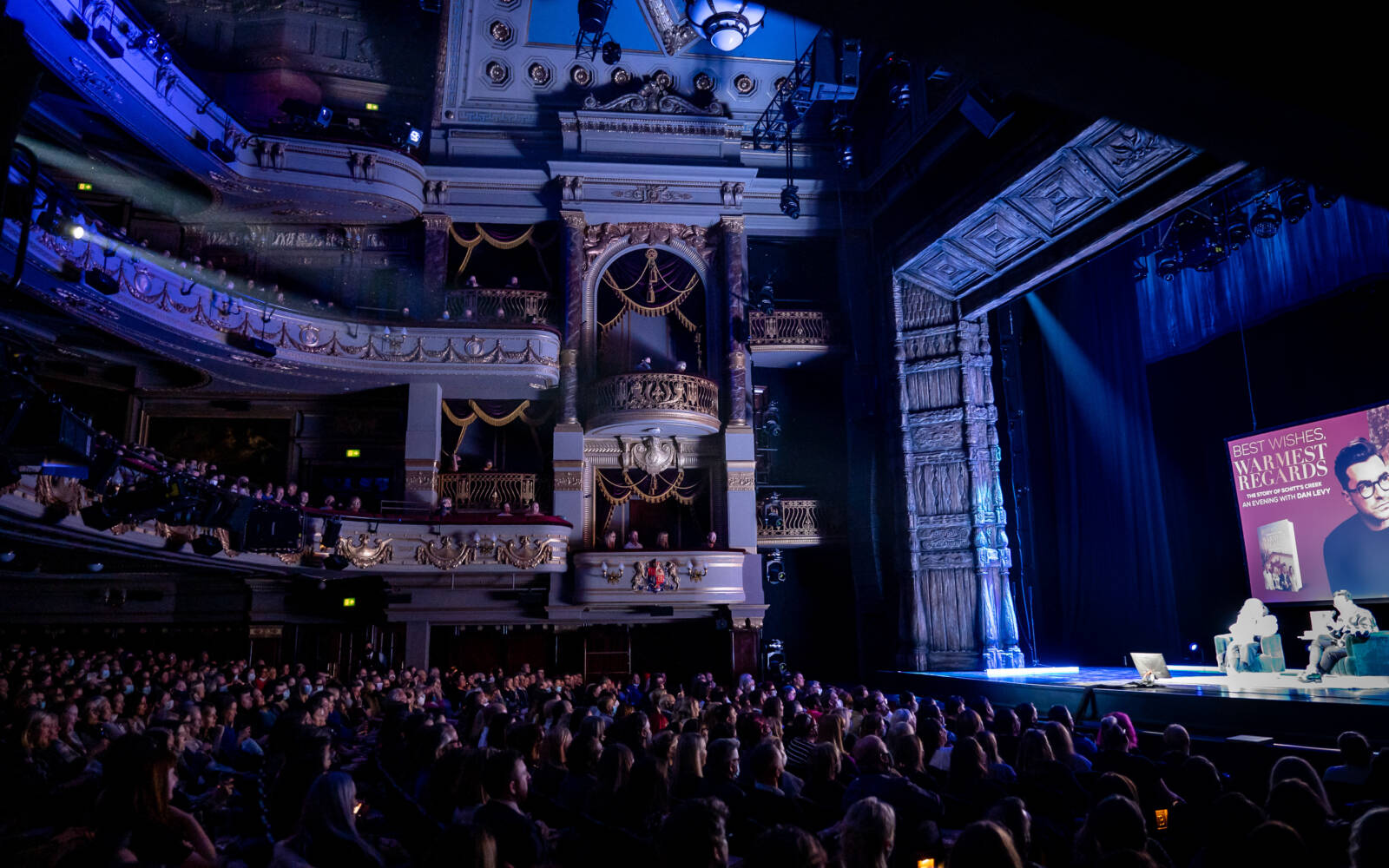 Theatre Royal Drury Lane