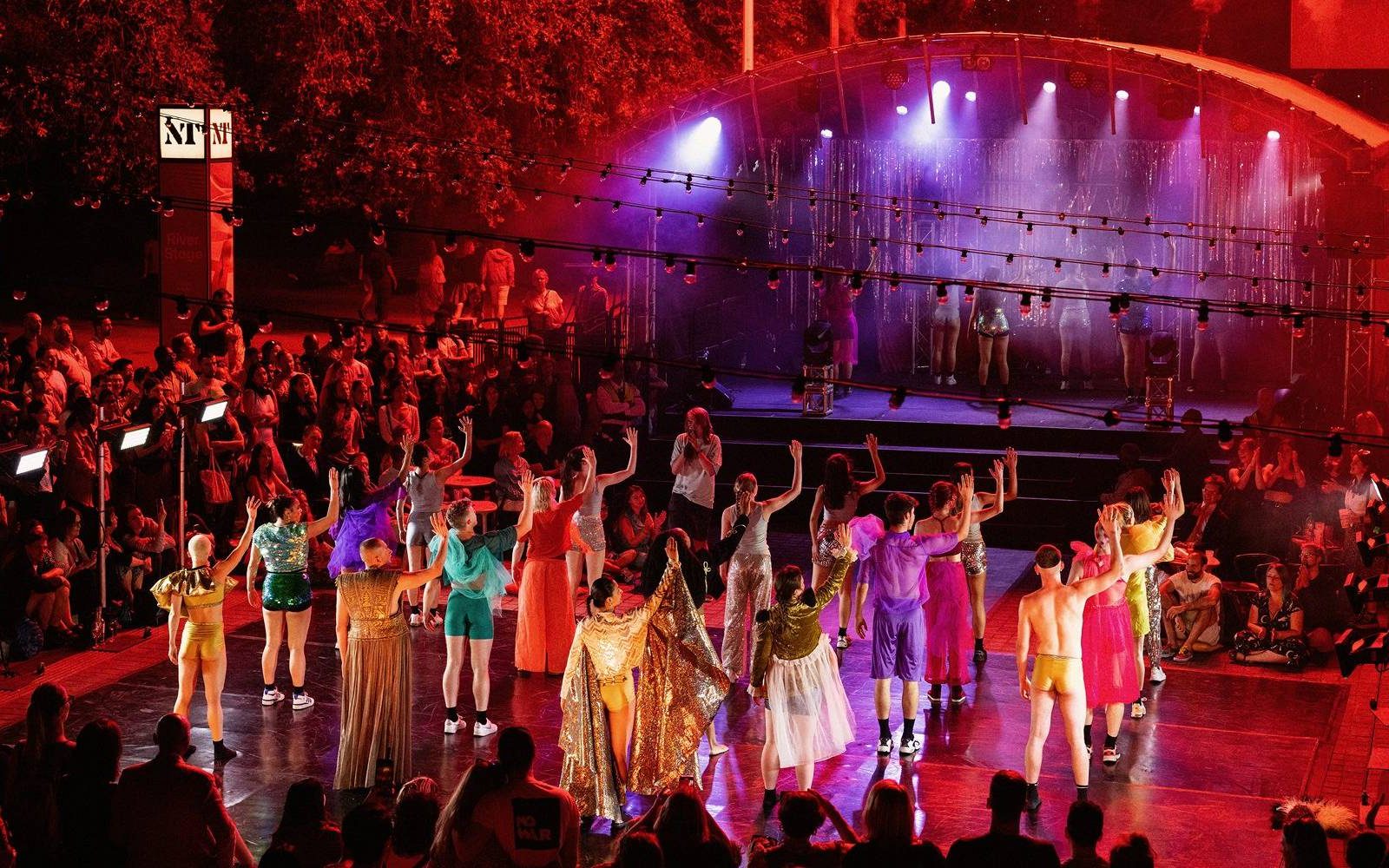National Theatre